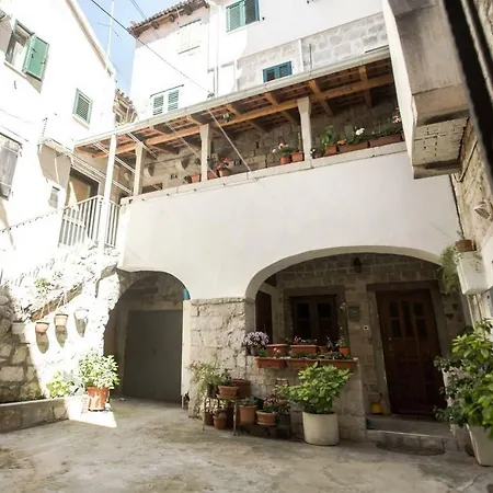 アパート Cozy Hidden Gem In The Old Town