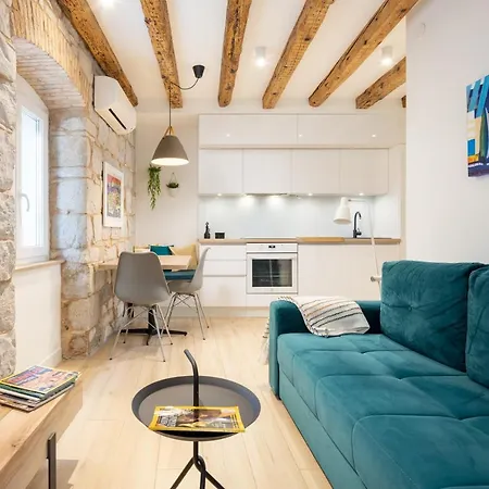شقة Cozy Hidden Gem In The Old Town *