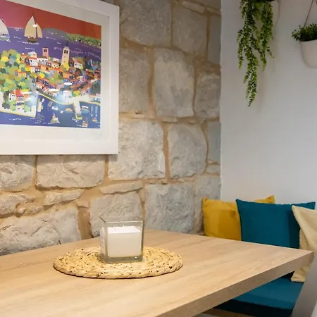Cozy Hidden Gem In The Old Town 公寓 斯普利特