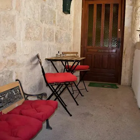 公寓 Cozy Hidden Gem In The Old Town
