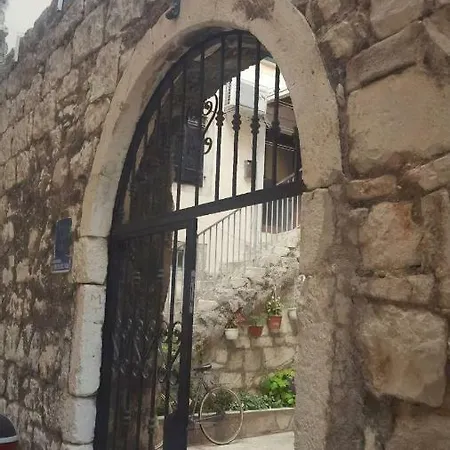 Cozy Hidden Gem In The Old Town شقة